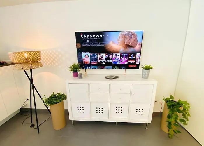 Appartement Bright And Airy 3 Bedroom With Terrace&parking Luxembourg