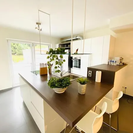 Bright And Airy 3 Bedroom With Terrace&parking *